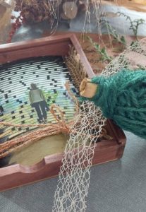 Box en bois personnalisée avec vos photos préférées