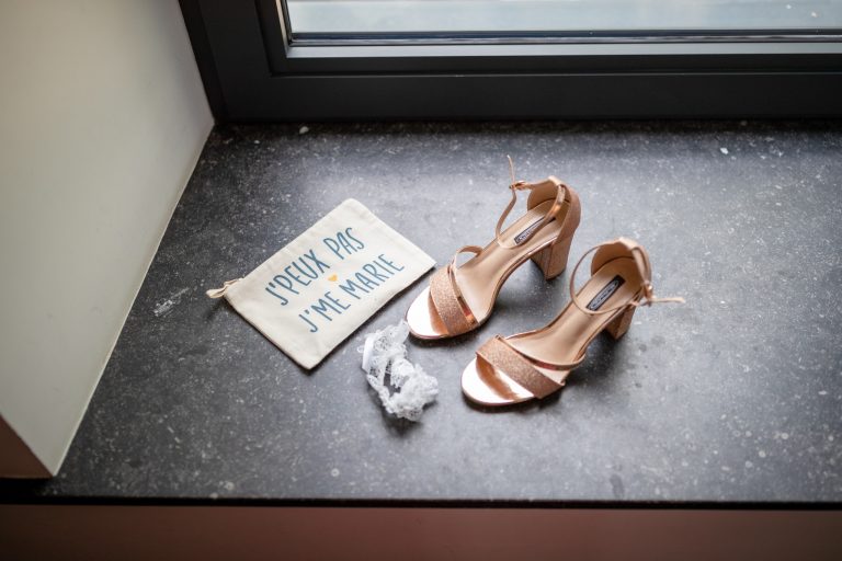 photo de détail mariage beakphotographie