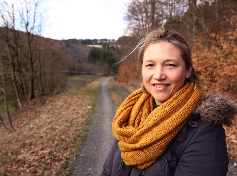 Béatrice Klos photographe